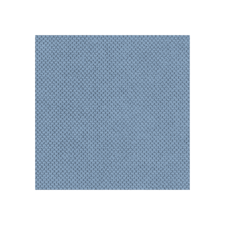 Fotoliu GINA II extensibil, cu arcuri si lada depozitare, albastru deschis, 95x100x95 cm [5]