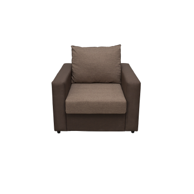 Fotolii - Fotoliu NERO extensibil, cu arcuri, 105x97x80 cm - ExpoMob