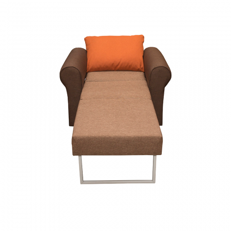 Fotoliu SARA extensibil, 105x95x78 cm - ExpoMob [1]