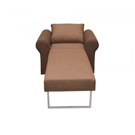 Fotolii - Fotoliu SARA extensibil, 105x95x78 cm - ExpoMob