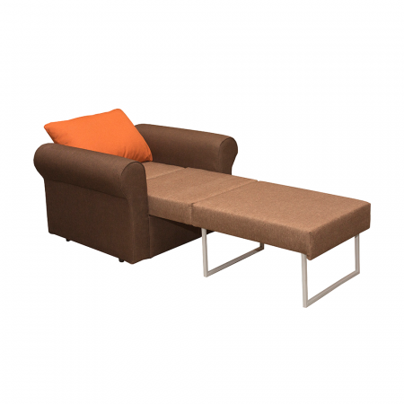 Fotoliu SARA extensibil, 105x95x78 cm - ExpoMob [2]