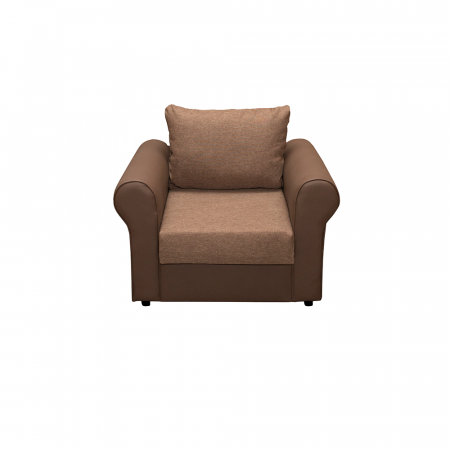 Fotolii - Fotoliu SARA extensibil, 105x95x78 cm - ExpoMob