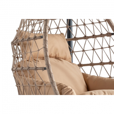 Leagan suspendat ORBIT, 196x123x113 cm - ExpoMob [3]