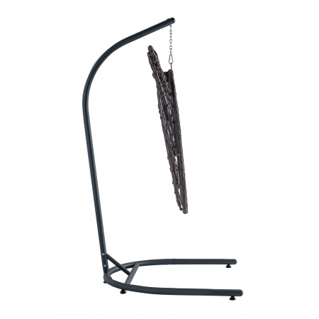 Leagan suspendat ORBIT, 196x123x113 cm - ExpoMob [3]