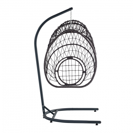 Leagan suspendat ORBIT, 196x123x113 cm - ExpoMob [4]