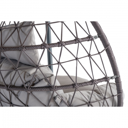 Leagan suspendat ORBIT, 196x123x113 cm - ExpoMob [2]