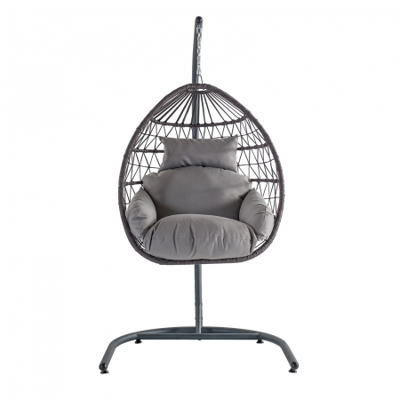 Leagan suspendat ORBIT, 196x123x113 cm - ExpoMob [1]