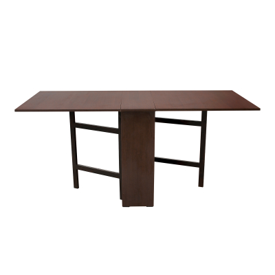 Masa plianta, 8 persoane, 177x77x80 cm - ExpoMob