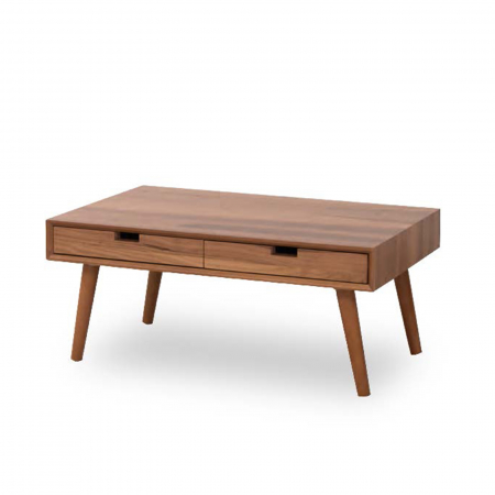 Masute Cafea - Masuta cafea GRS 2202, maro, 110x60x15 cm - ExpoMob