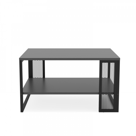 Masute Cafea - Masuta cafea MELA, 80,2x50,2x45 cm - ExpoMob