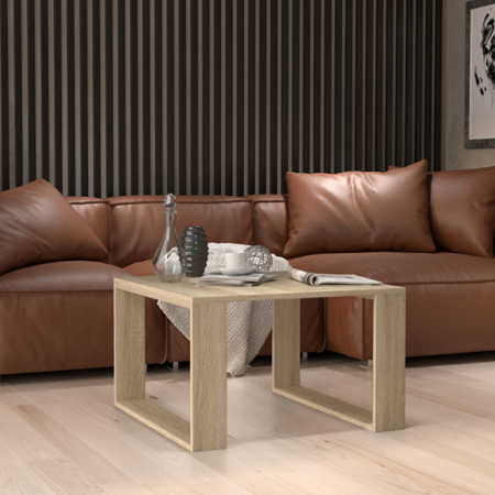 Masuta living CHILE, 60x60x40 cm - ExpoMob [1]