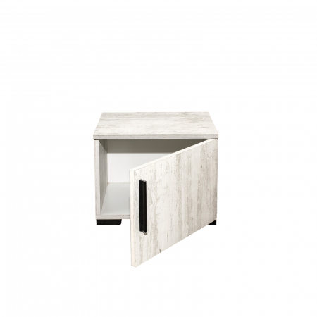 Noptiera ECONO, 1 usa, 40x32x32,5 cm - ExpoMob [1]