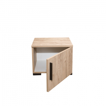 Noptiera ECONO, 1 usa, 40x32x32,5 cm - ExpoMob [1]