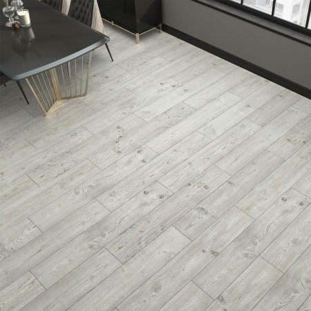 Parchet - Parchet laminat AR SLIM RAVELLO 8MM AC4, 2.1942 mp / cutie, gri - ExpoMob