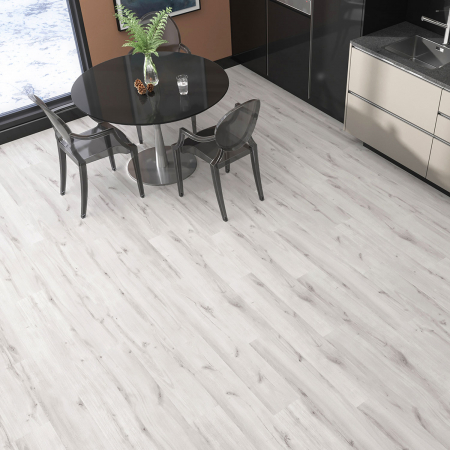 Parchet - Parchet laminat BL VEGAS 8 mm AC3 CL31, 2.2920 mp / cutie, gri - ExpoMob