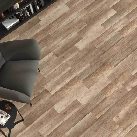 Parchet - Parchet laminat BL RUBIO 8mm AC3 CL31, 2.2920 mp / cutie, beige - ExpoMob