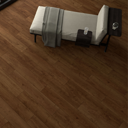 Parchet - Parchet laminat NL TALYA 8MM AC4 CL32, 1.8340 mp / cutie, maro - ExpoMob