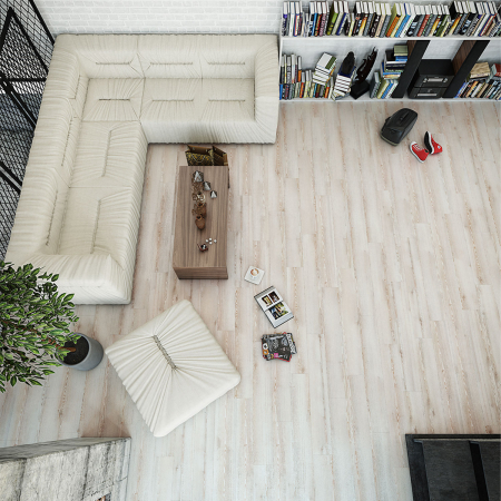 Parchet - Parchet laminat NS ANTALYA 8 MM AC4 CL32, 1.8336 mp / cutie, beige - ExpoMob