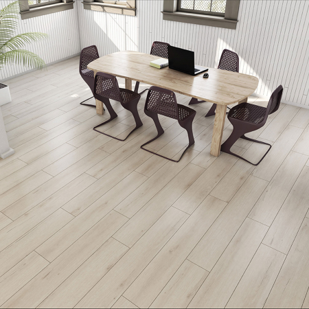 Parchet - Parchet laminat NC DORINO 10 MM, 1.4770 mp / cutie, beige - ExpoMob