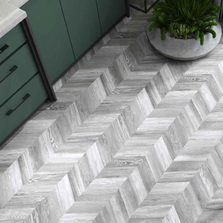 Amenajari Interioare - Parchet laminat PV PATALYA 8MM AC4, 1.8048 mp / cutie, gri - ExpoMob