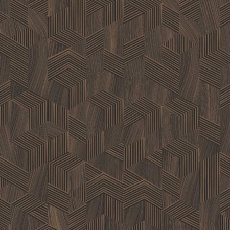 Parchet - Parchet laminat SK BROWN 12MM AC4, 1.3680 mp / cutie, maro - ExpoMob