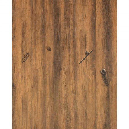 Parchet - Parchet laminat WD ACORN 12MM AC3, 2.4138 mp / cutie, maro - ExpoMob