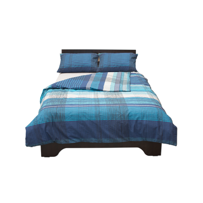 Pat ALMA cu picioare, 120x200 cm, sonoma deschis - ExpoMob [1]