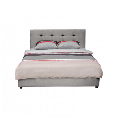 Pat tapitat ECONO CLASIC, 140x200 cm - ExpoMob [1]