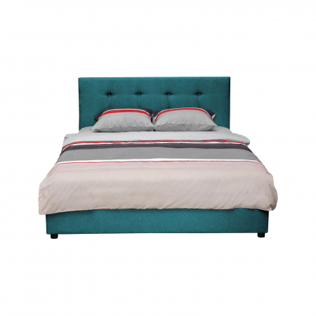 Pat tapitat ECONO CLASIC, 140x200 cm - ExpoMob [1]