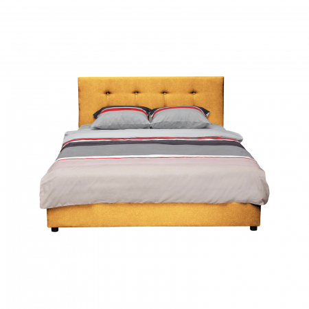 Pat tapitat ECONO CLASIC, 140x200 cm - ExpoMob [1]