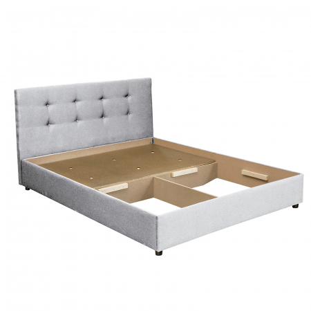 Pat tapitat ECONO CLASIC, 140x200 cm - ExpoMob [3]