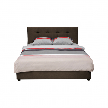 Pat tapitat ECONO, 160x200 cm - ExpoMob [1]