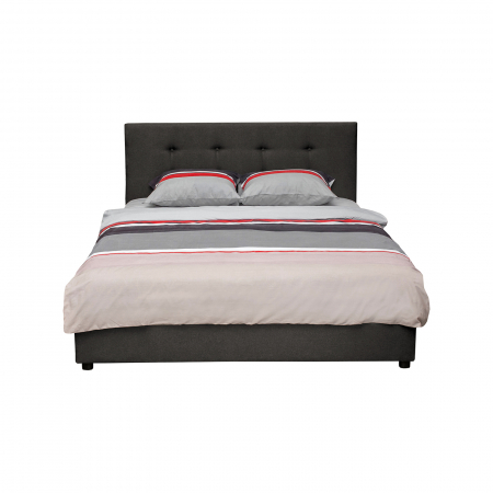 Pat tapitat ECONO, 160x200 cm - ExpoMob [1]