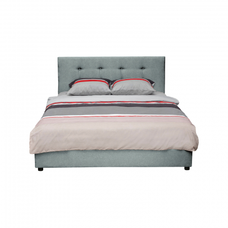 Pat tapitat ECONO, 160x200 cm - ExpoMob [1]