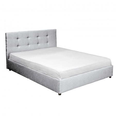 Pat tapitat ECONO CLASIC, 140x200 cm - ExpoMob [2]