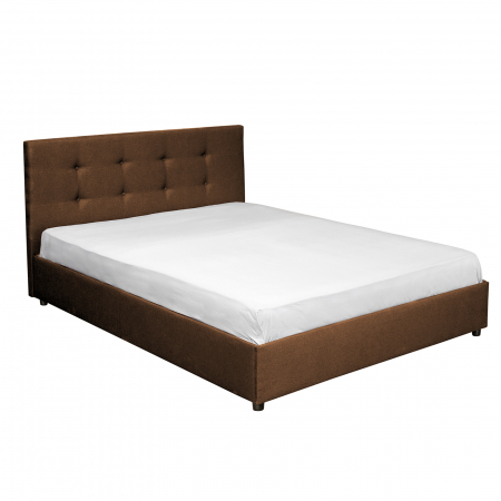 Pat tapitat ECONO CLASIC, 140x200 cm - ExpoMob [2]