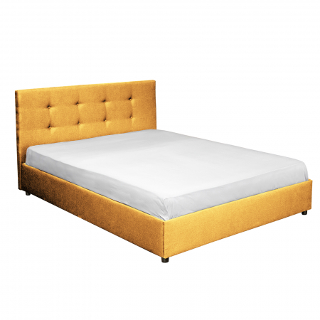 Pat tapitat ECONO CLASIC, 140x200 cm - ExpoMob [2]