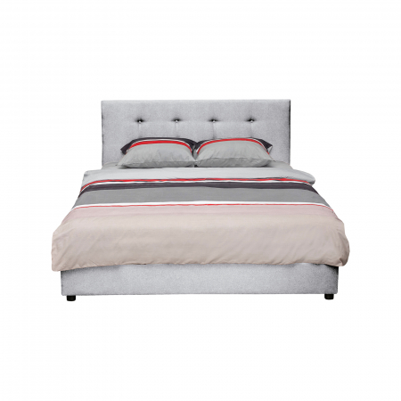 Pat tapitat ECONO, 160x200 cm - ExpoMob [1]