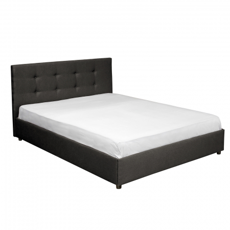 Pat tapitat ECONO, 160x200 cm - ExpoMob [2]