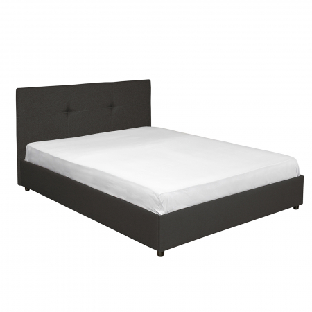 Pat tapitat ECONO I, 160x200 cm - ExpoMob [2]