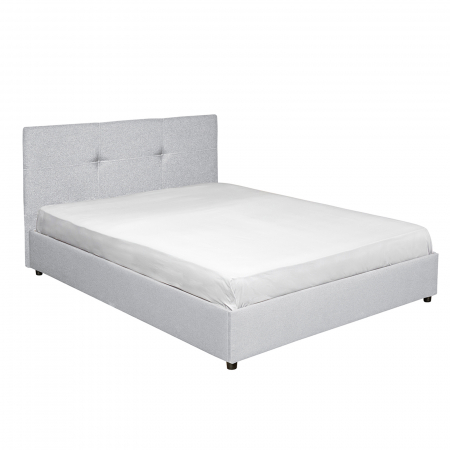 Pat tapitat ECONO I, 140x200 cm - ExpoMob [2]