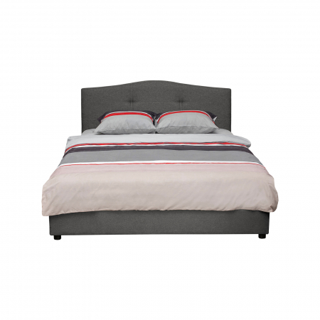 Pat tapitat ECONO II, 140x200 cm - ExpoMob [1]