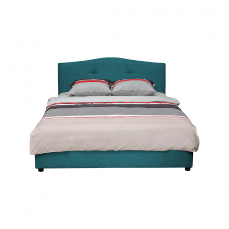 Pat tapitat ECONO II, 140x200 cm - ExpoMob [1]