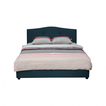 Pat tapitat ECONO II, 140x200 cm - ExpoMob [1]