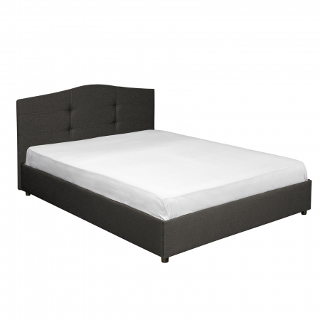 Pat tapitat ECONO II, 140x200 cm - ExpoMob [2]