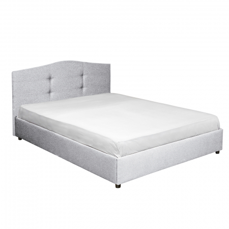 Pat tapitat ECONO II, 140x200 cm - ExpoMob [2]