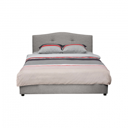 Pat tapitat ECONO II, 140x200 cm - ExpoMob [1]