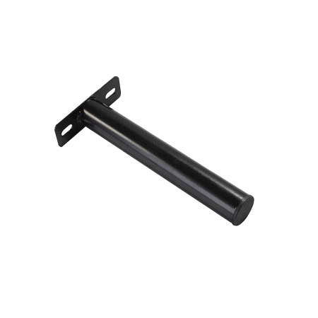 Somiere - Somiera demontabila premium, cu 9 picioare H30 si lamele din plop, 140x200 cm - ExpoMob