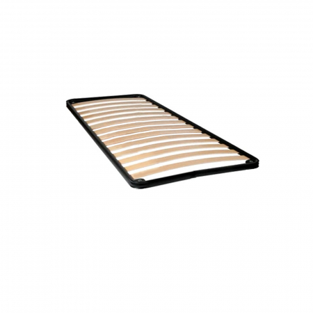 Somiere - Somiera demontabila, cu lamele din plop, 90x200 cm - ExpoMob