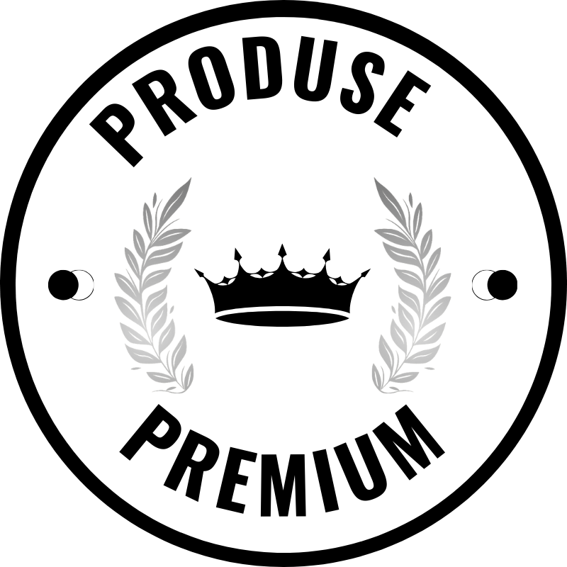 PRODUSE DE CALITATE SUPERIOARĂ